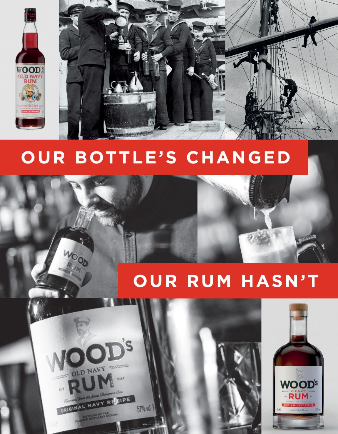 酒品牌設計，酒包裝設計