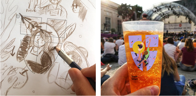 城市形象設(shè)計(jì)，城市標(biāo)志設(shè)計(jì)，城市l(wèi)ogo設(shè)計(jì)