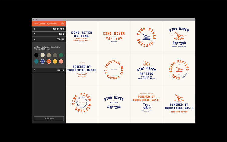 旅游景區(qū)品牌設(shè)計(jì)方案，旅游景點(diǎn)vi設(shè)計(jì)