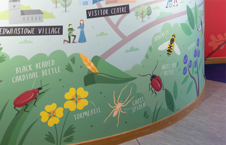 咖啡廳品牌形象定位策劃分析，品牌形象設(shè)計