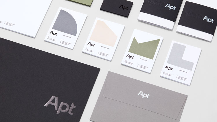 品牌形象升級，品牌改造設(shè)計案例