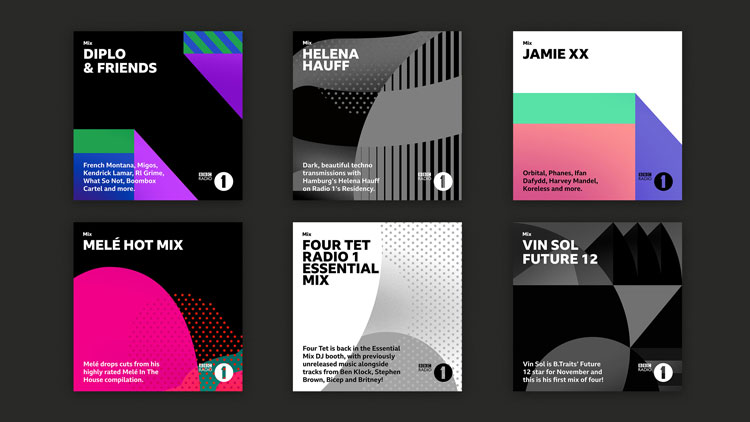 品牌形象升級改造設計案例，品牌轉型升級