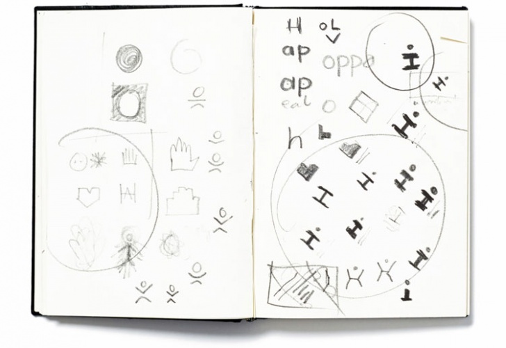 i企業(yè)形象設(shè)計案例，vi品牌設(shè)計理念分享