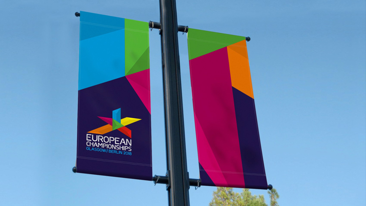 品牌形象設(shè)計策劃，體育賽事logo設(shè)計