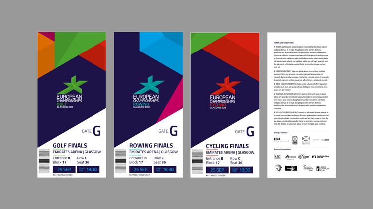 品牌形象設(shè)計策劃，體育賽事logo設(shè)計