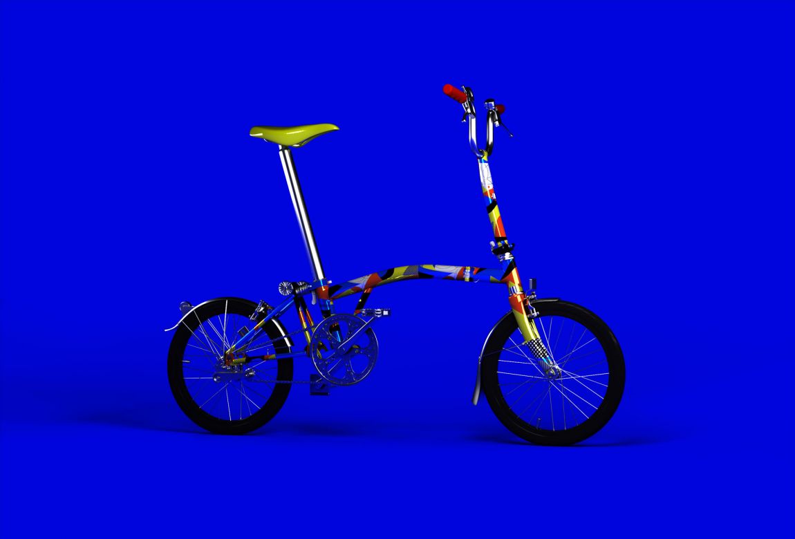 共享聯(lián)合辦公空間Meme品牌空間形象設計方向，多彩原創(chuàng)形象設計