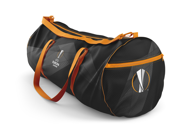 歐足聯(lián)UEFA新品牌形象塑造，視覺vi形象設(shè)計(jì)