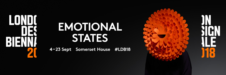 倫敦設(shè)計(jì)節(jié)(LDF)vi品牌形象塑造，設(shè)計(jì)讓世界變得更美好