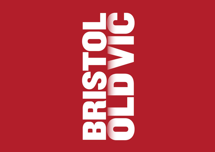 劇院新視覺形象設(shè)計(jì)，西方世界最古老的劇院logo設(shè)計(jì)