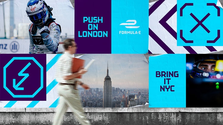 vi設(shè)計(jì)定制，電動(dòng)汽車錦標(biāo)賽E級(jí)方程式賽車