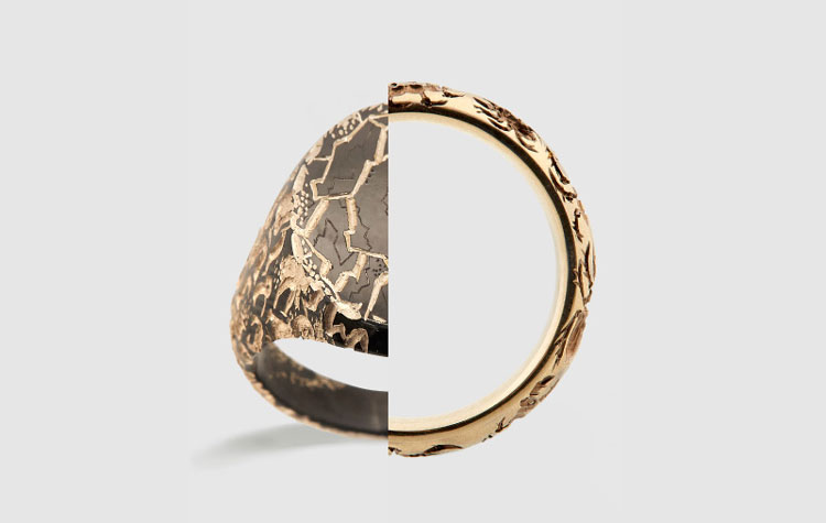 珠寶企業(yè)logo設(shè)計(jì)，高端品牌設(shè)計(jì)