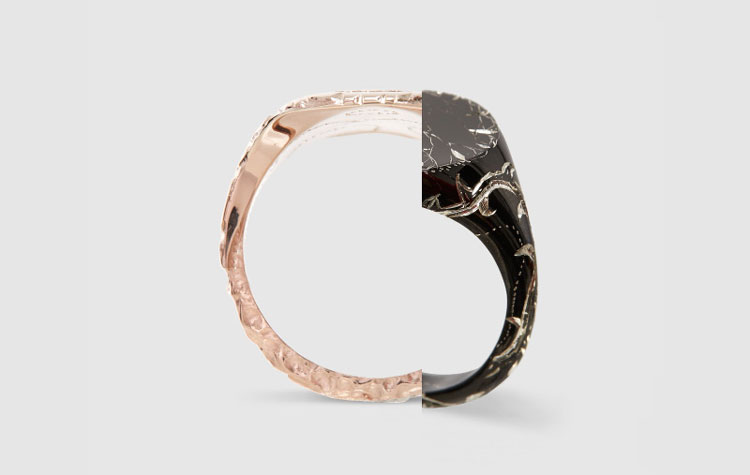 珠寶企業(yè)logo設(shè)計(jì)，高端品牌設(shè)計(jì)