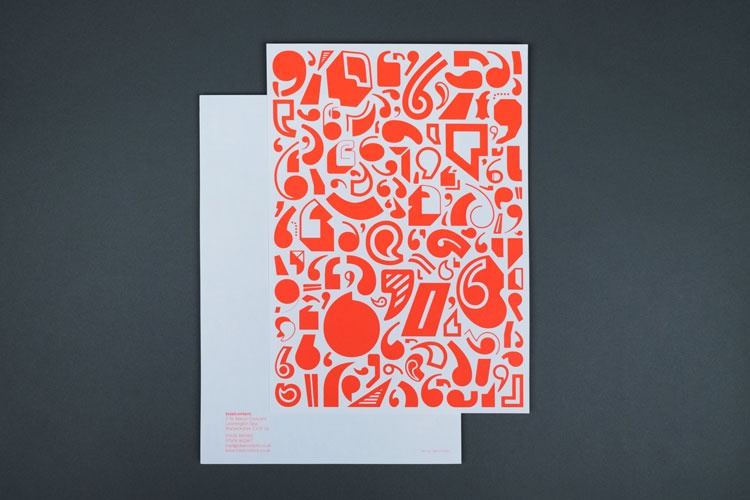 Totalcontent品牌視覺形象設(shè)計，讓引號煥發(fā)新生