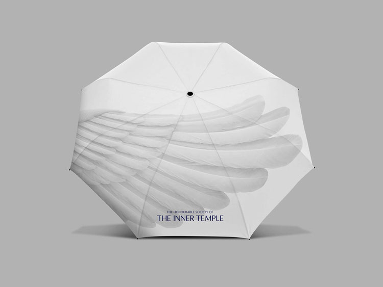 英國(guó)律師和法官的協(xié)會(huì)品牌視覺識(shí)別系統(tǒng)設(shè)計(jì)，飛馬標(biāo)志設(shè)計(jì)