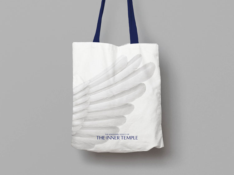 英國(guó)律師和法官的協(xié)會(huì)品牌視覺識(shí)別系統(tǒng)設(shè)計(jì)，飛馬標(biāo)志設(shè)計(jì)