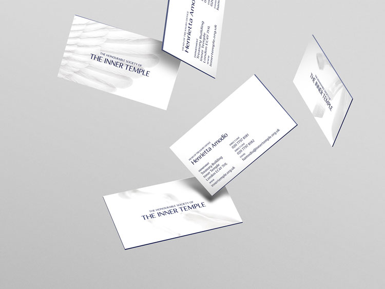 英國(guó)律師和法官的協(xié)會(huì)品牌視覺識(shí)別系統(tǒng)設(shè)計(jì)，飛馬標(biāo)志設(shè)計(jì)