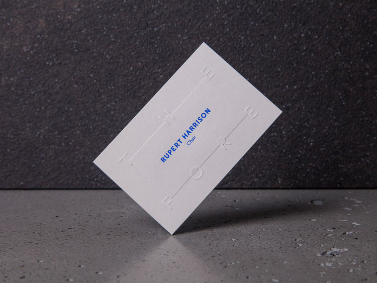 Fitch慈善機構(gòu)品牌設計方案，分析品牌設計理念與法則