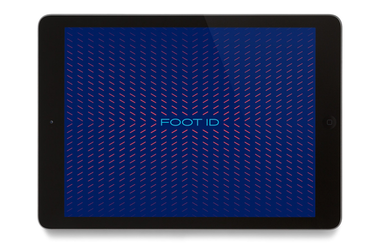 Asics專業(yè)定制跑步鞋重塑品牌形象，定位為體育運(yùn)動(dòng)的樂趣