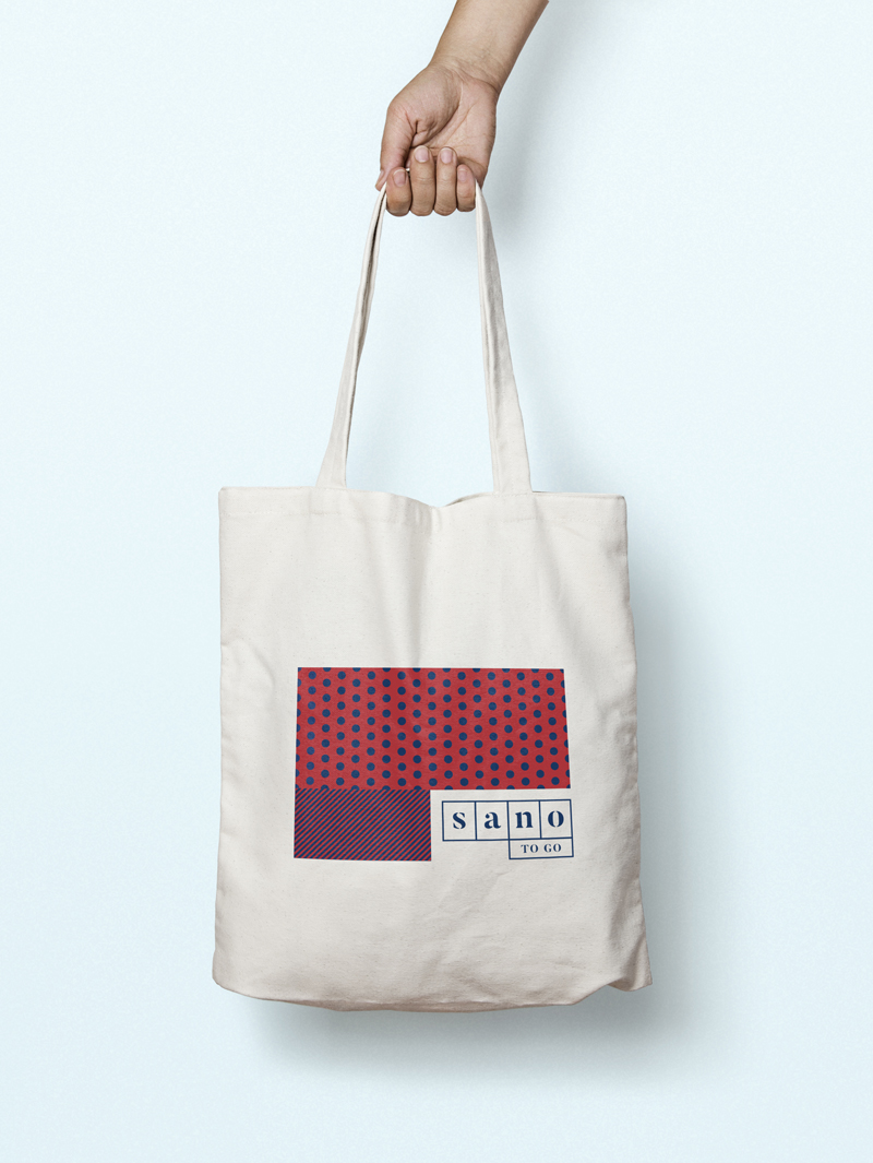 Sano食品品牌形象策略與企業(yè)vi設(shè)計(jì)，食品logo設(shè)計(jì)