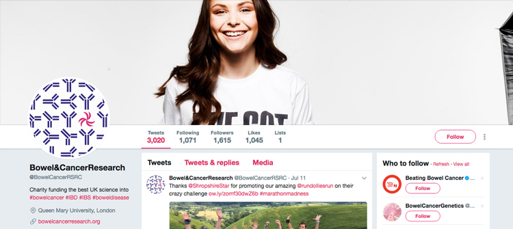 腸道疾病研究中心醫(yī)療機構(gòu)重新定位，全新品牌vi形象設(shè)計塑造