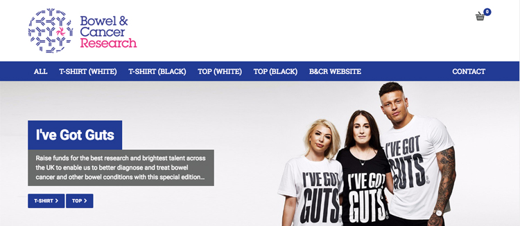 腸道疾病研究中心醫(yī)療機構(gòu)重新定位，全新品牌vi形象設(shè)計塑造