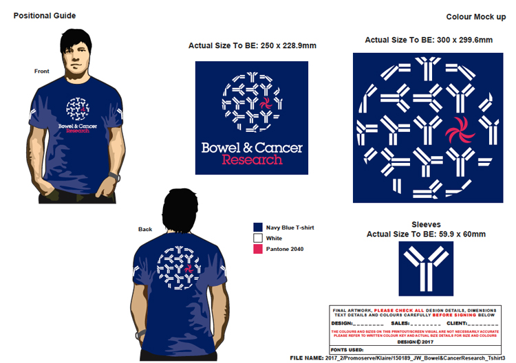 腸道疾病研究中心醫(yī)療機構(gòu)重新定位，全新品牌vi形象設(shè)計塑造