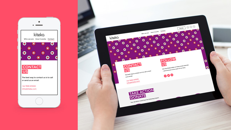 BrandUnion慈善機構(gòu)視覺識別系統(tǒng)設(shè)計，賦予烏干達婦女權(quán)力