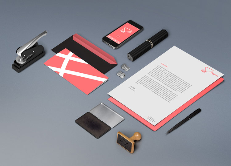 SODA建筑公司品牌vi設(shè)計，建筑logo設(shè)計