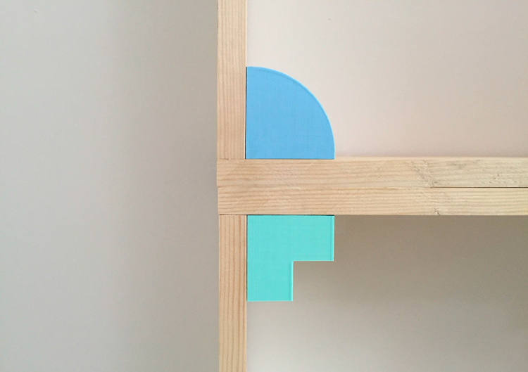 家具組裝DIY工具包產(chǎn)品品牌形象塑造，讓家具組裝觸手可及