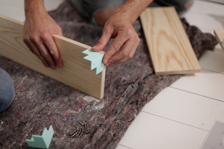 家具組裝DIY工具包產(chǎn)品品牌形象塑造，讓家具組裝觸手可及