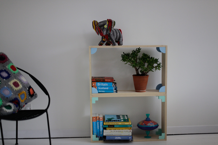 家具組裝DIY工具包產(chǎn)品品牌形象塑造，讓家具組裝觸手可及