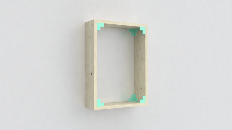 家具組裝DIY工具包產(chǎn)品品牌形象塑造，讓家具組裝觸手可及