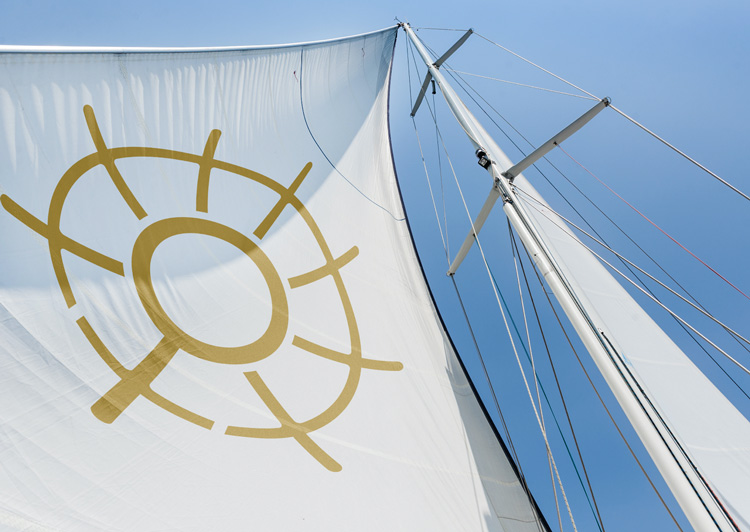 女性教育慈善機(jī)構(gòu)MaidenFactor品牌升價(jià)改造，logo設(shè)計(jì)