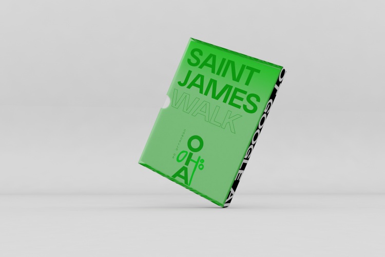 西班牙加利西亞的小鎮(zhèn)旅游景區(qū)logo設(shè)計(jì)， 視覺(jué)vi設(shè)計(jì)