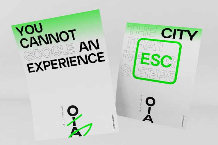 西班牙加利西亞的小鎮(zhèn)旅游景區(qū)logo設(shè)計(jì)， 視覺(jué)vi設(shè)計(jì)