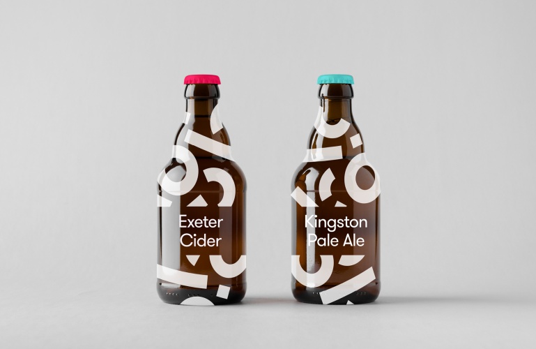 Aparto視覺識(shí)別系統(tǒng)設(shè)計(jì)，vi設(shè)計(jì)