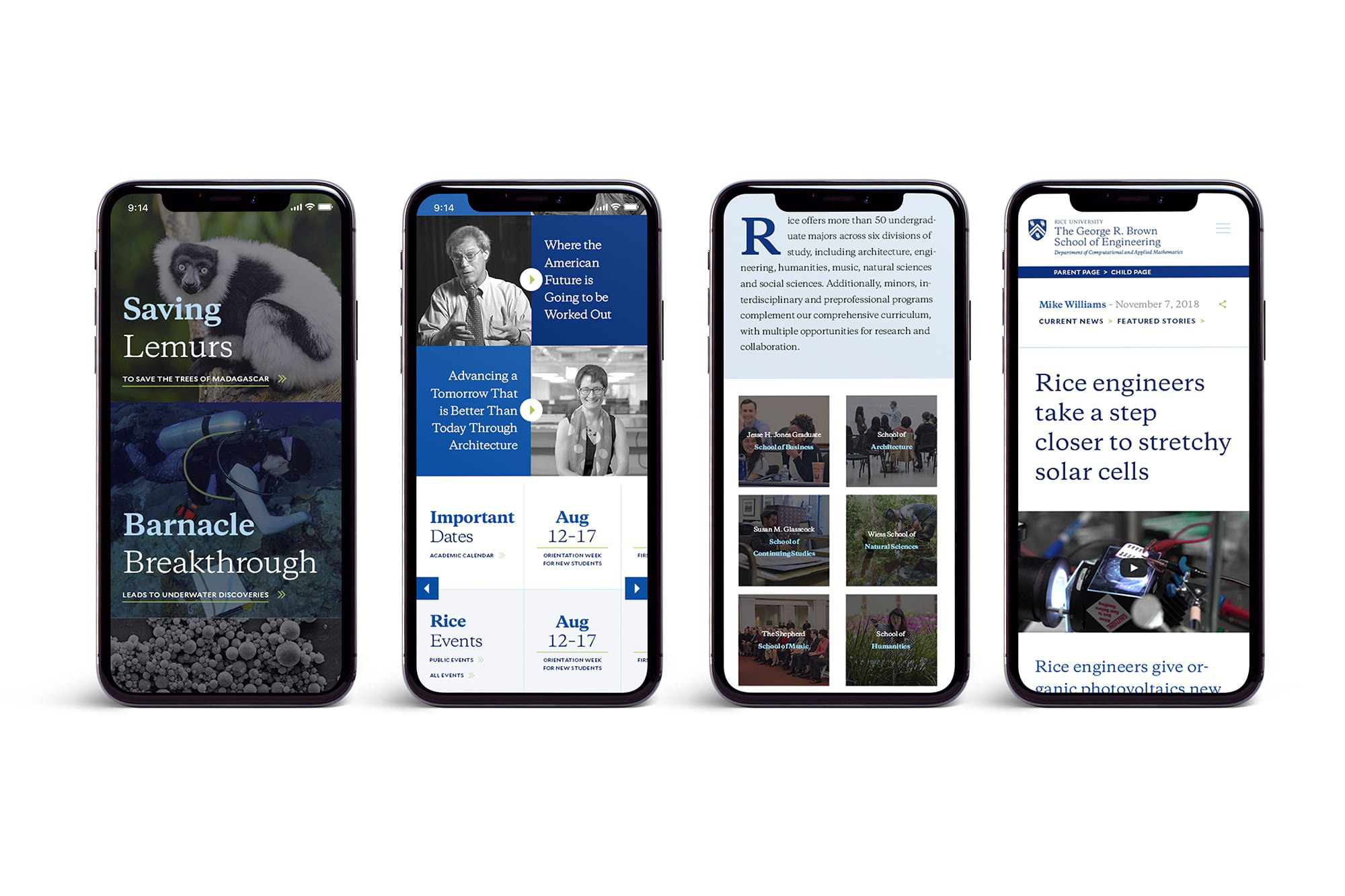 萊斯大學(xué)vi設(shè)計，品牌形象改造，logo設(shè)計