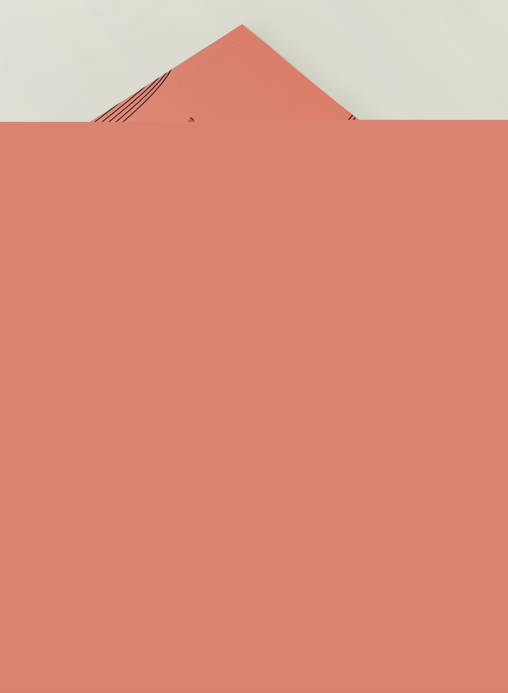 洛杉磯管弦樂隊LACO視覺形象設計，vi設計