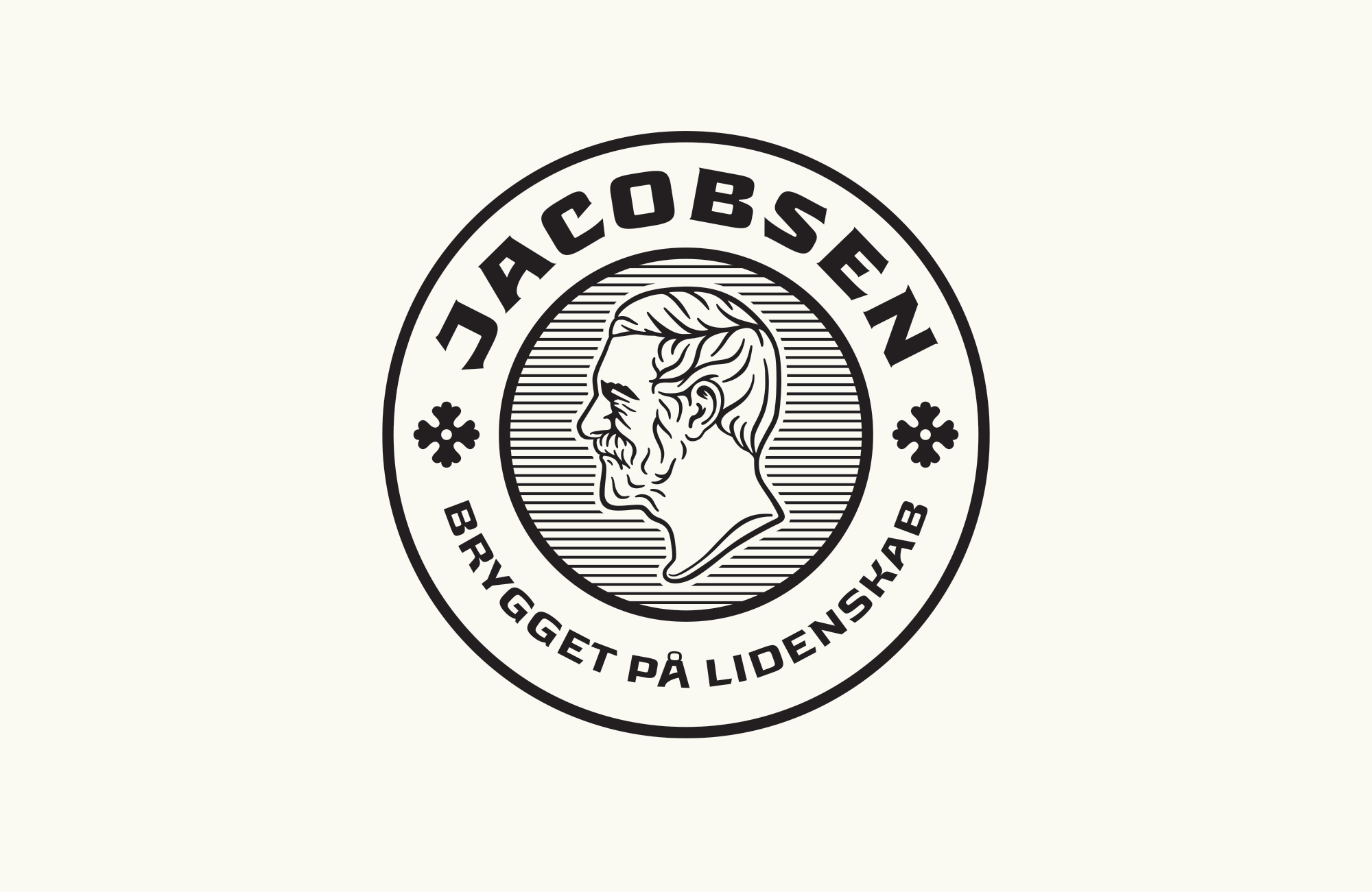 嘉士伯集團旗下啤酒品牌vi設計，包裝設計