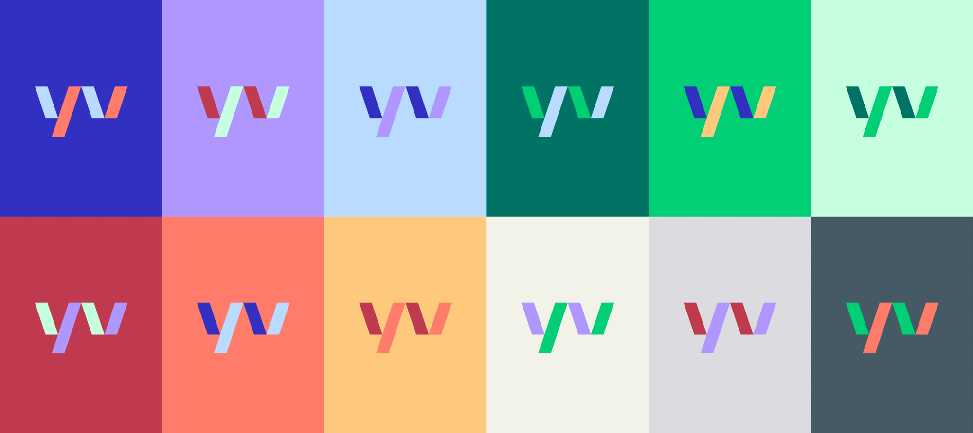 Payvision安全交易支付平臺logo設(shè)計，企業(yè)形象塑造