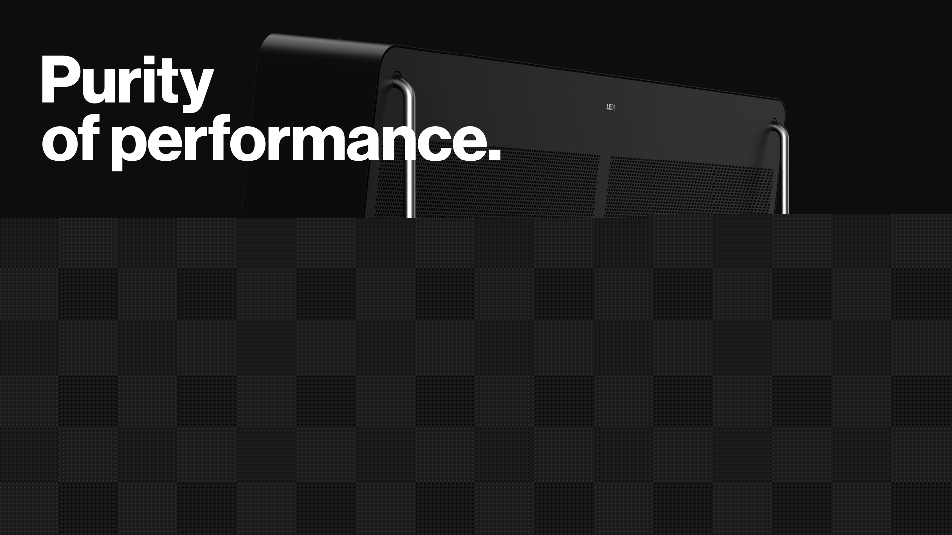 Braun音響音箱企業(yè)logo設(shè)計