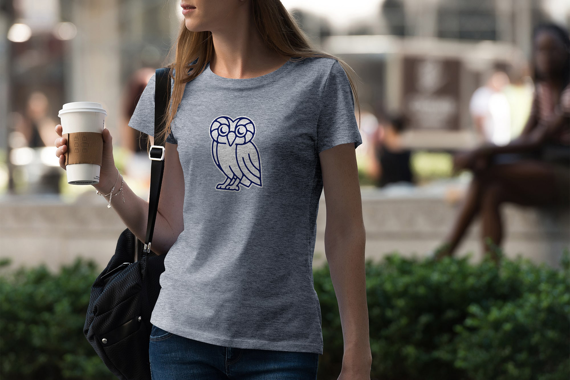 萊斯大學(xué)vi設(shè)計，品牌形象改造，logo設(shè)計