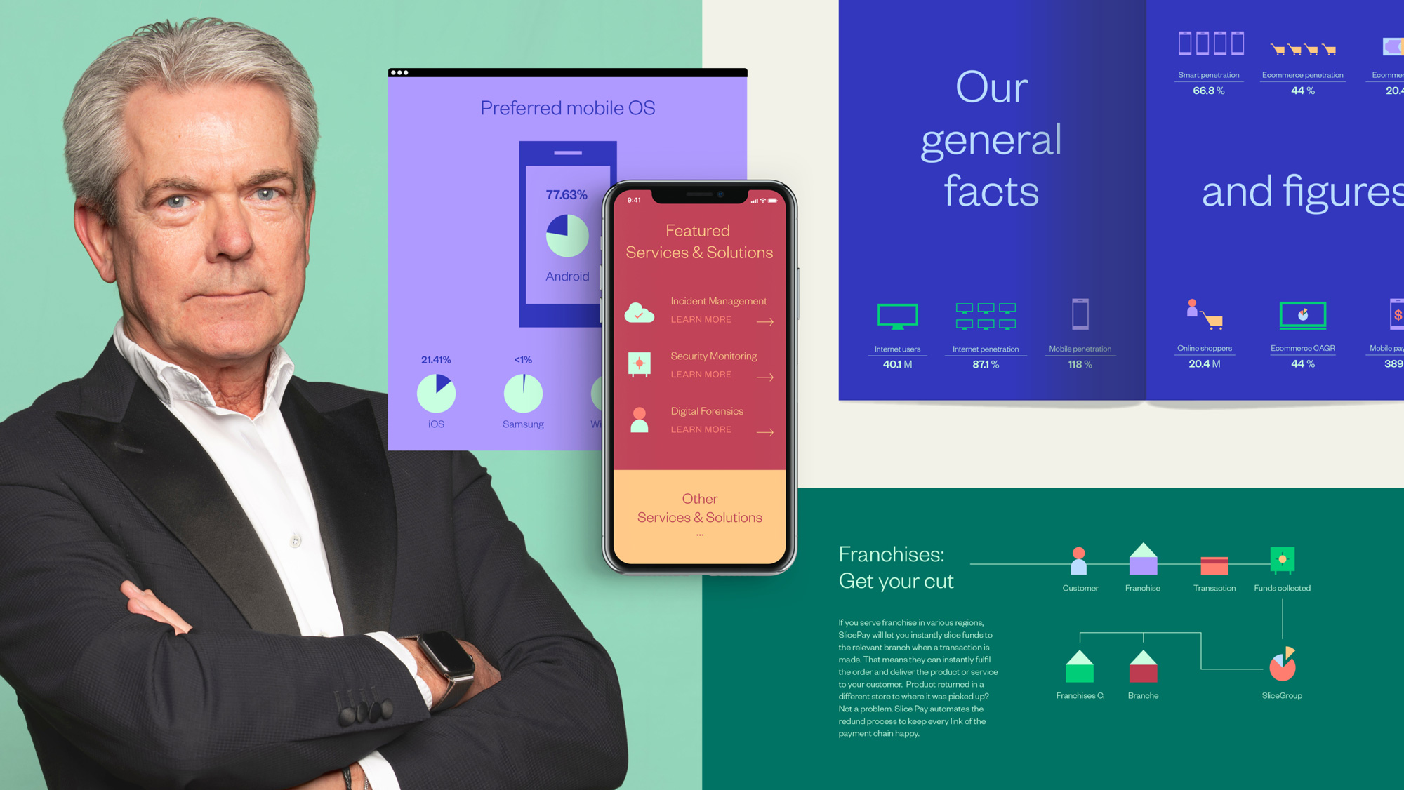 Payvision安全交易支付平臺logo設(shè)計，企業(yè)形象塑造
