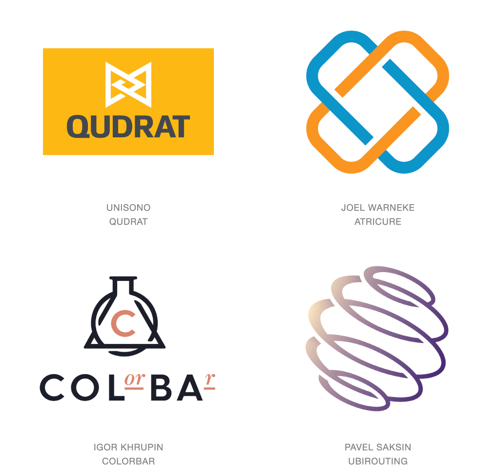 2016年LOGO設(shè)計趨勢報告發(fā)布/