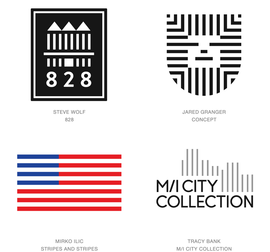 2016年LOGO設(shè)計趨勢報告發(fā)布/