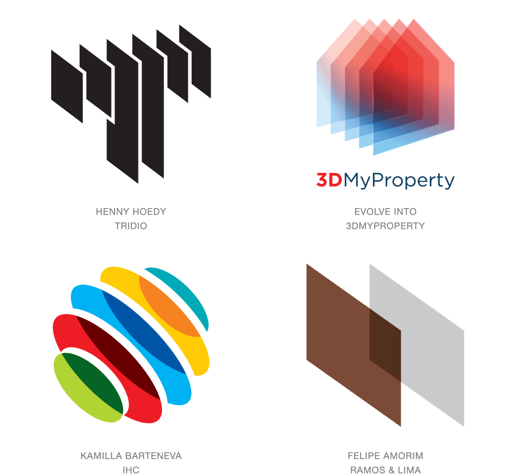 2016年LOGO設(shè)計趨勢報告發(fā)布/