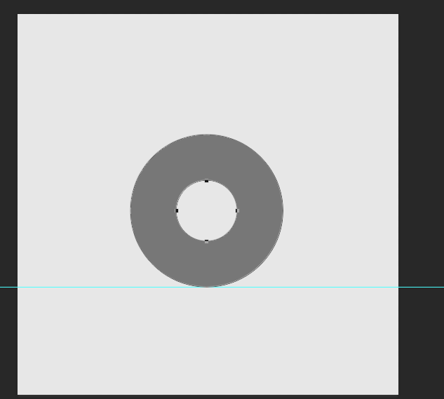 LOGO教程，臨摹QQ瀏覽器圖標(biāo)教程_www.logoids.com